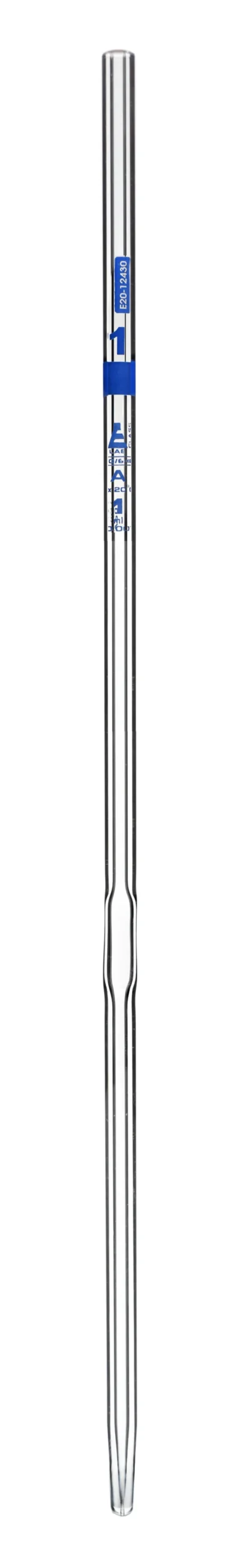 Volumetric Pipette