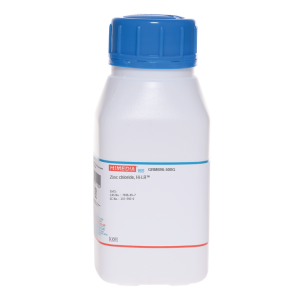 Zinc Chloride CP 5kg