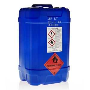 Acetone 99,9%*