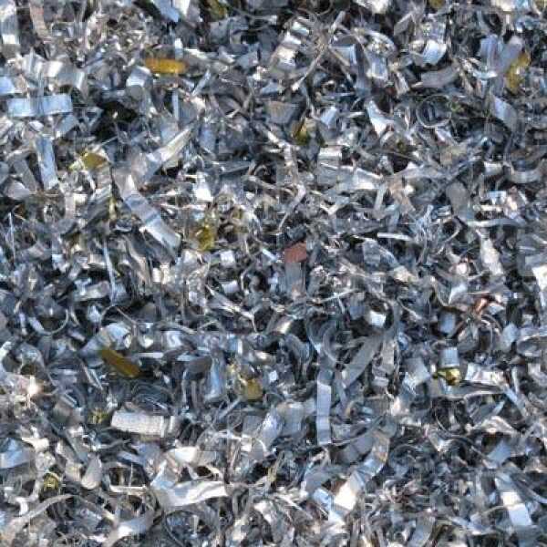 Aluminium Fillings ( Drillings)