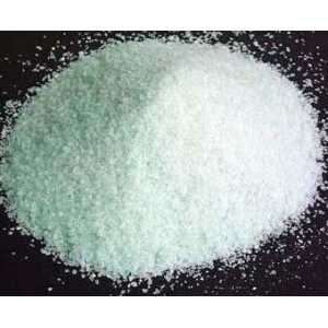 Barium Acetate, Barium Antidote and Barium Chloride