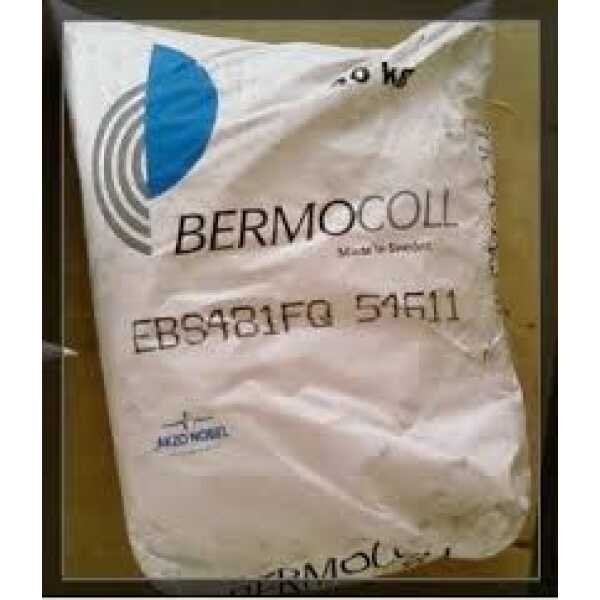 Bermocoll EBS481FQ-Ethyl hydroxyethyl cellulose 20 Kg