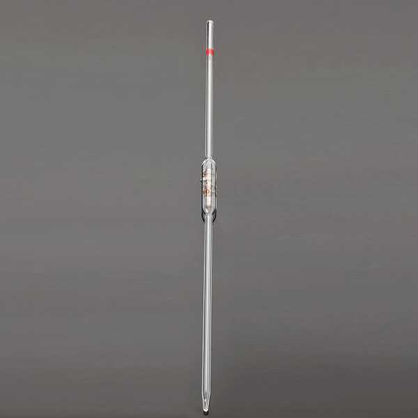 Bulb Pipette, 25 ml, Grade A - Image 2