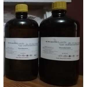 Chlorobenzene AR 2,5Lt
