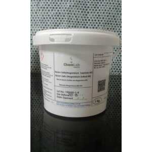 Epsom Salts (Magnesium Sulphate) Tech Grade