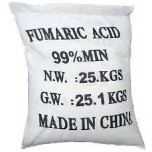 Fumaric Acid CWS