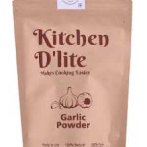 Garlic Powder -Chinese