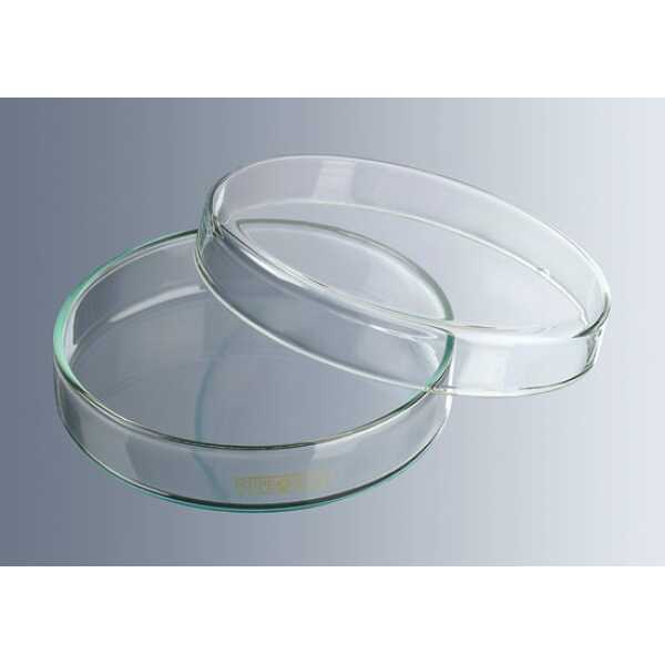 Petri Dishes,Plastic Sterile* - Image 2