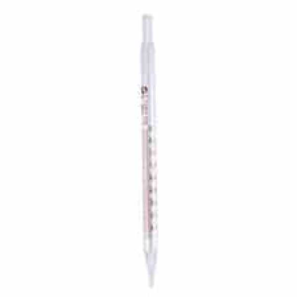 Graduated Pipette, 5 ml, Grade A*