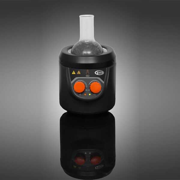 Heating Mantles with Stirrer 20 000ml (20Lt)