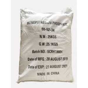 Mono Potassium Phosphate FG