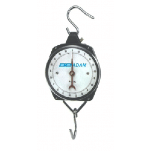 Mechanical Balances & Scales
