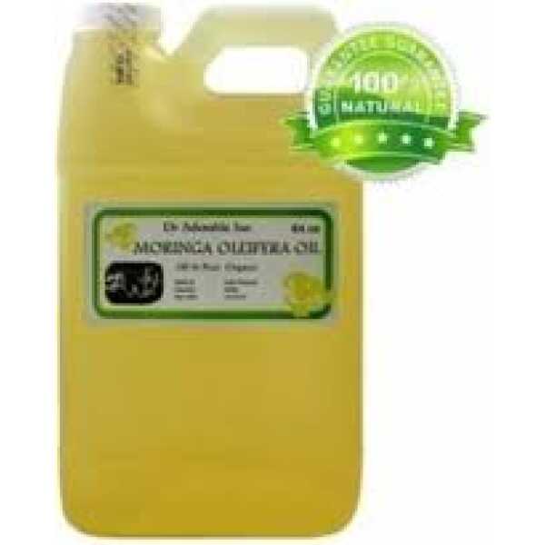 Moringa Oil (Organic) 5 Kg