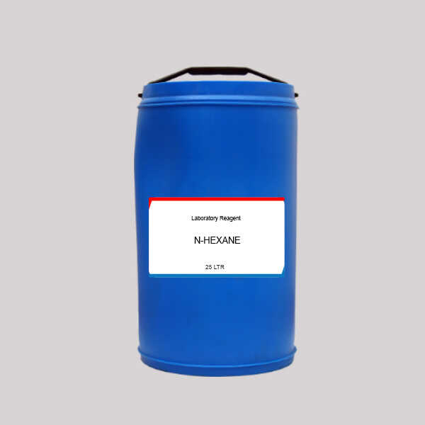 n-Hexane (Hexane) 210L