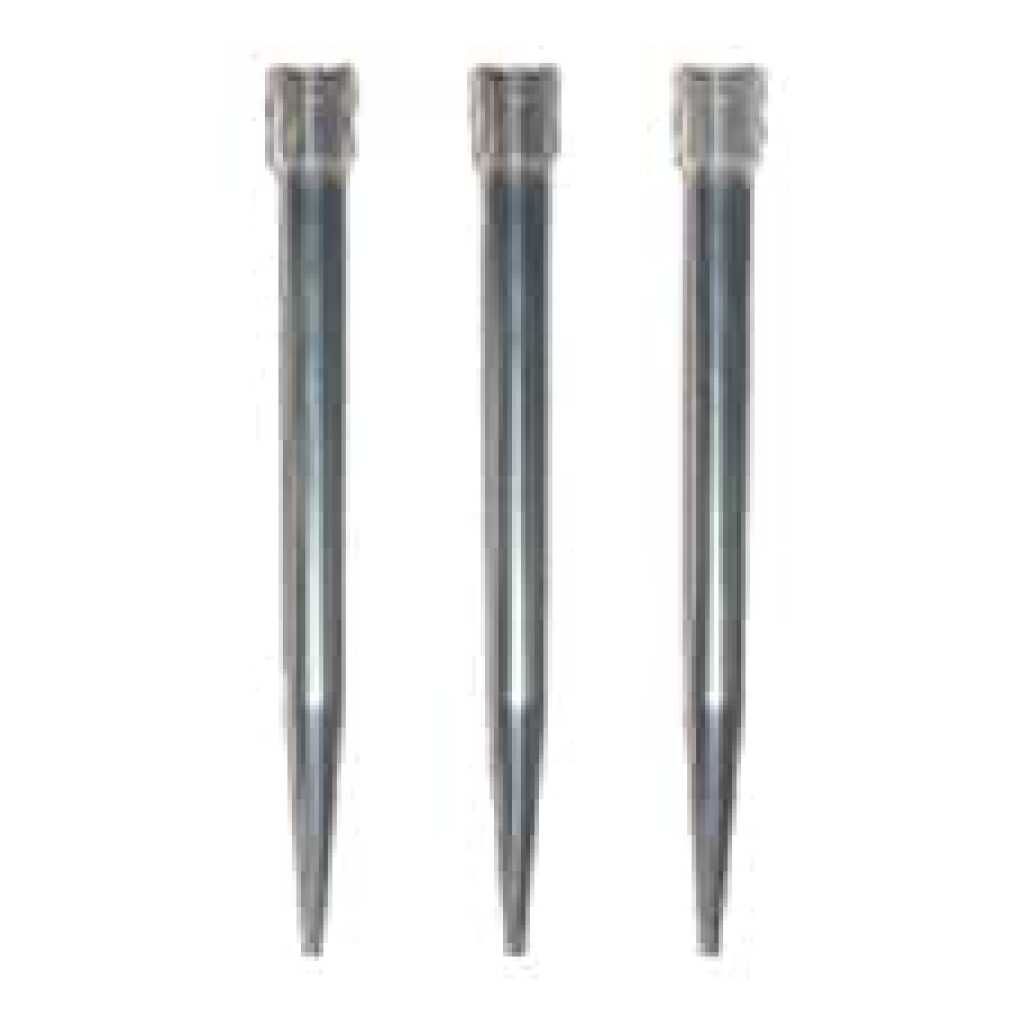 Universal Graduated Tips Universal Grad Tip Sterile 1000ul Rnase Dnase Free - Love Science