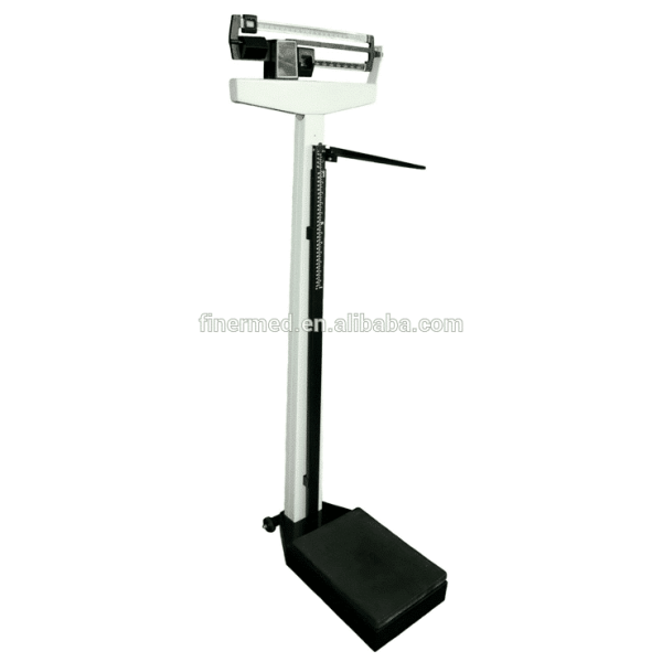 Physicians Scale 300kg - Image 2