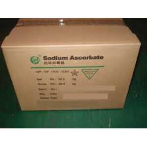 Sodium Ascorbate
