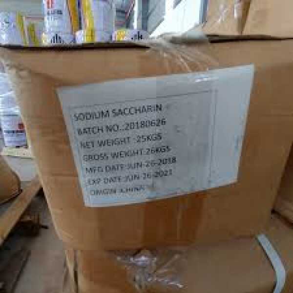 Sodium Saccharin 40-80#