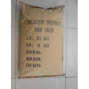 Tri Calcium Phosphate FG